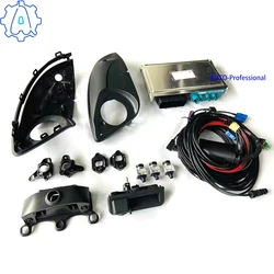 OEM 360 panoramic camera For Audi A6 C8