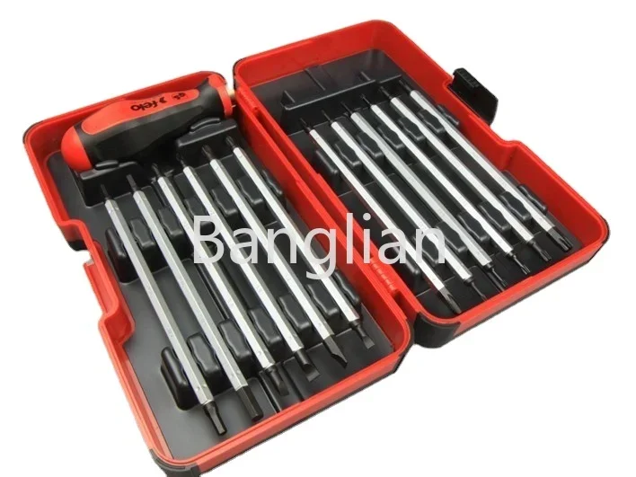 Hand Tools Screwdriver Set 060 813 06