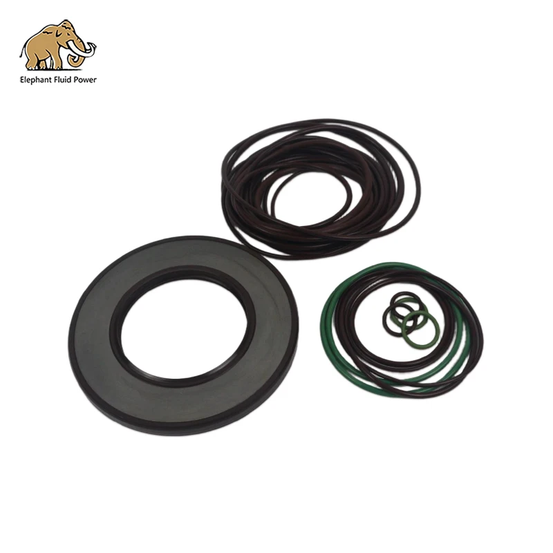 

High Performance A4VG Series Hydraulic Piston Charge Pump Repair Kit A4VG180 for Large Excavators