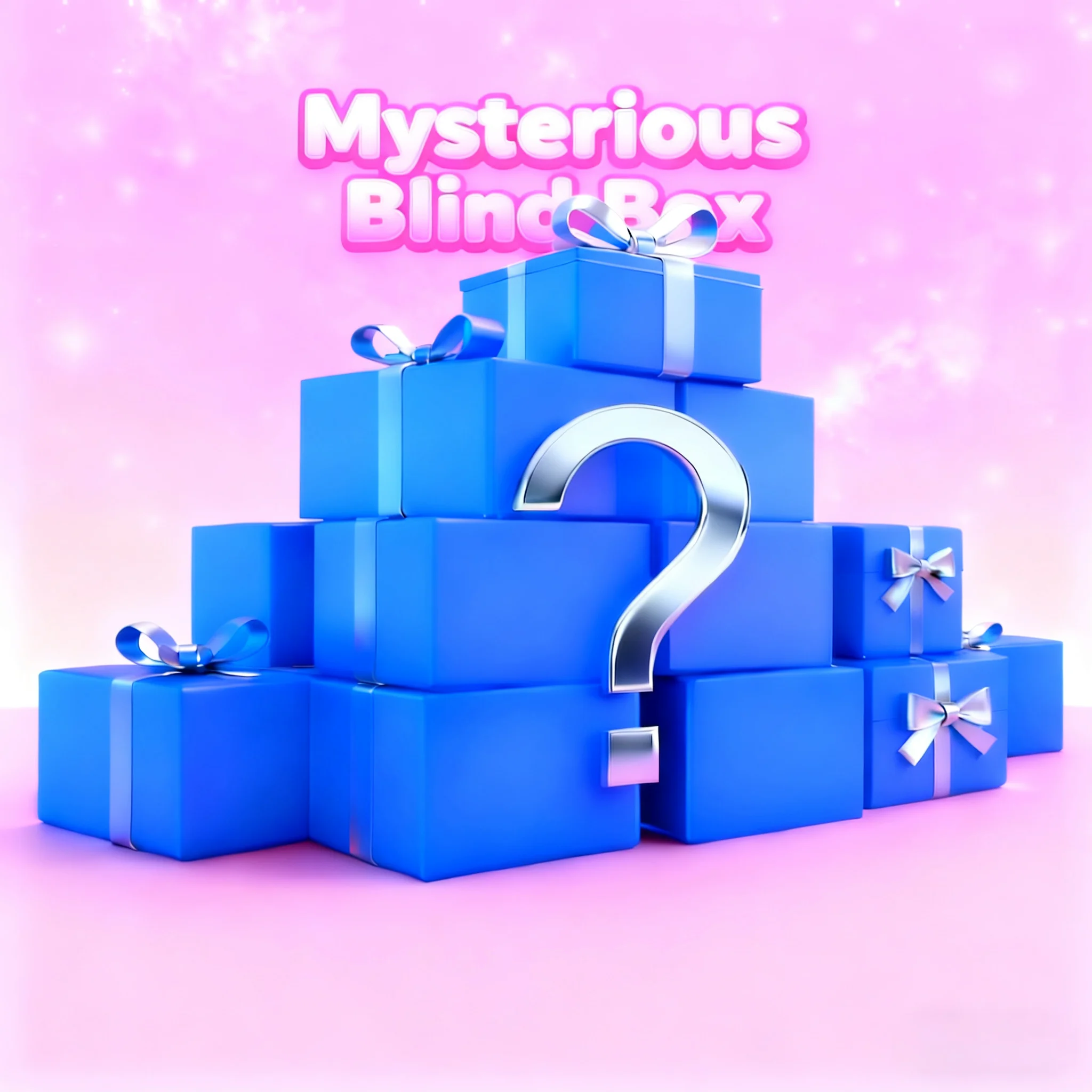 

Таинственная подарочная коробка с сильной атмосферой, наполненная случайными и уникальными предметами, делает ее очень новый выбор для ворожайки.