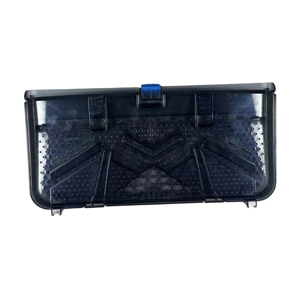 

Лоток для чистки ECOVACS для DEEBOT для X5 и X5 Pro, аксессуары для пылесоса, ящик для хранения с дизайном с несколькими отделениями