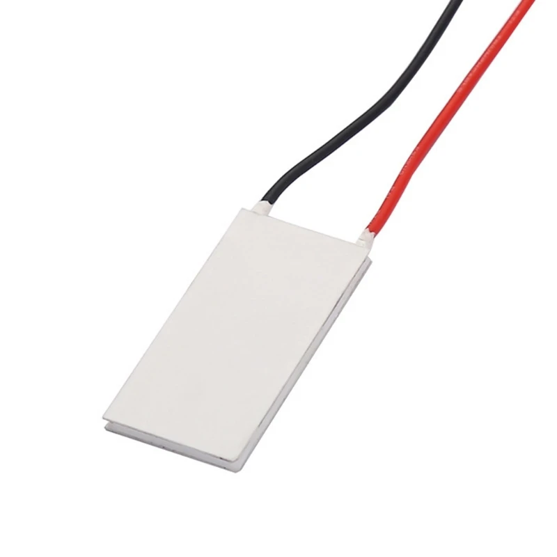 TEC1-06306 Aksesori Lembar Elektronik Pengganti Pelat Pendingin 20X40Mm Dropship