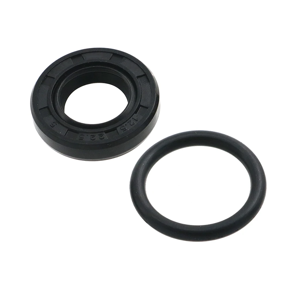 Distributor Oil Seal O-ring For Honda Accord Civic Acura Replace 30110-PA1-732 BH3888E