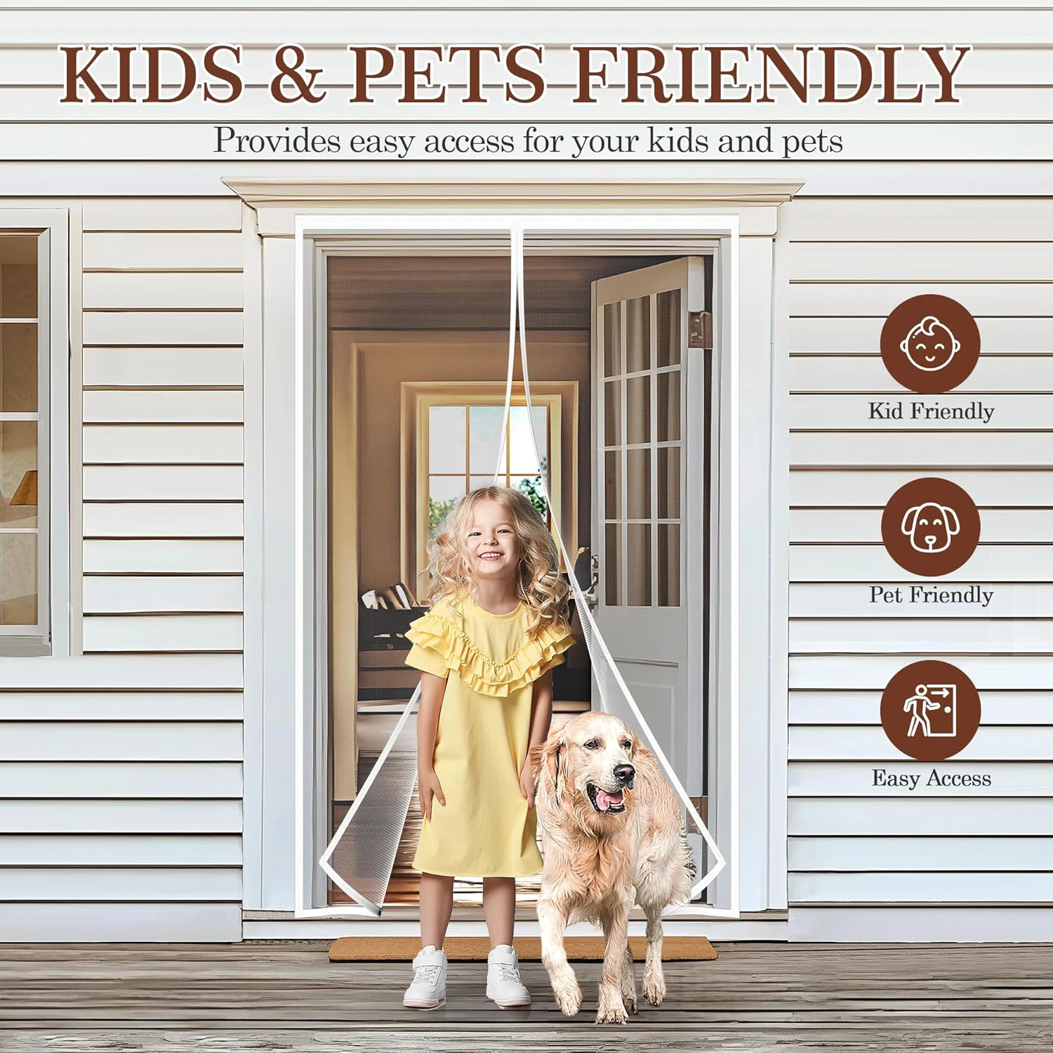 Thumbnail 2 - #74 Best Insect Screens to Buy In 2026