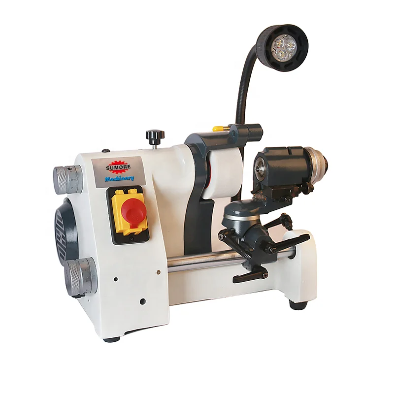 Sumore Factory Wholesale Mr-U2 Universal Cutter Grinder 3-16mm Dia.Tool  Grinder Grinding Machine For Sharpening SP2607