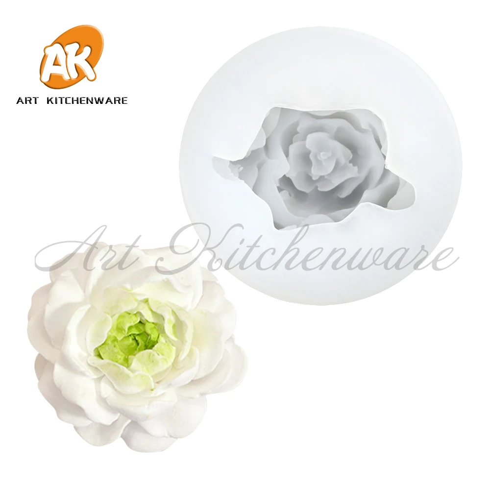 Gardenia Silicone M…