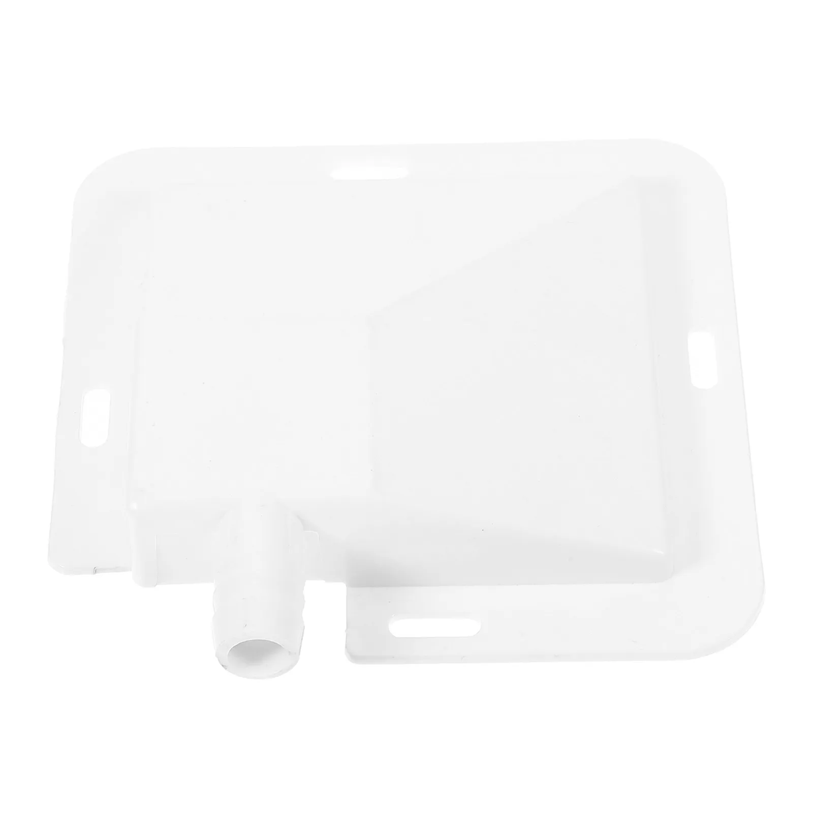 

Прочные комплектующие для кондиционеров: поддон для слива конденсата с отверстием 1,2 см, предотвращающий протечки, аксессуары для кондиционеров