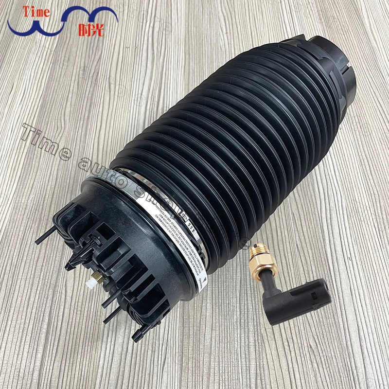 Rear Air Spring Bag…