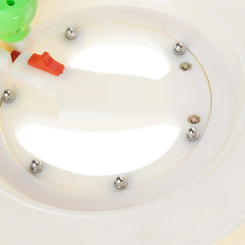 Tangles Resistent Kites Reel Kites String Spool Pre -geassembleerd Cord Spooling Tool voor Recreational Flying Gardens Open