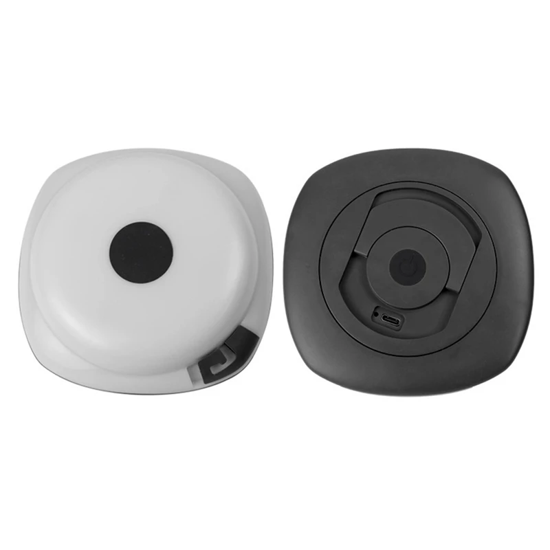 텐트 룸용 LED 캠핑 램프 스트립, IPX4 방수, 재활용 가능한 라이트 벨트 램프, 10m 길이