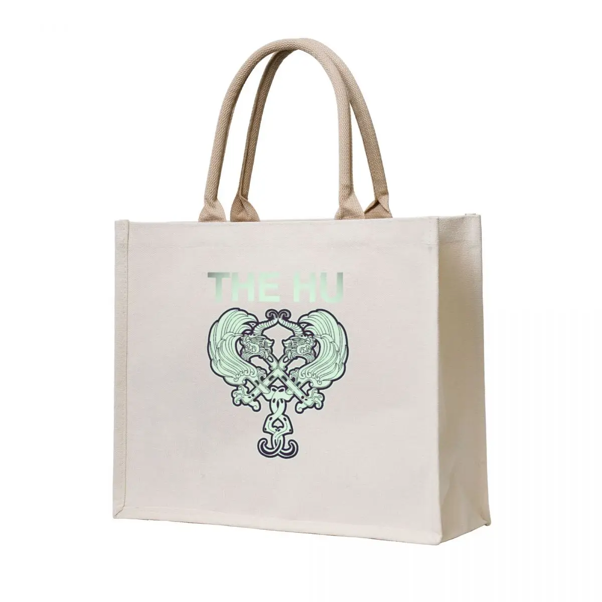 

The Dragon Tote Bag Handbags women Customizable tote bag large size bags shopping bag