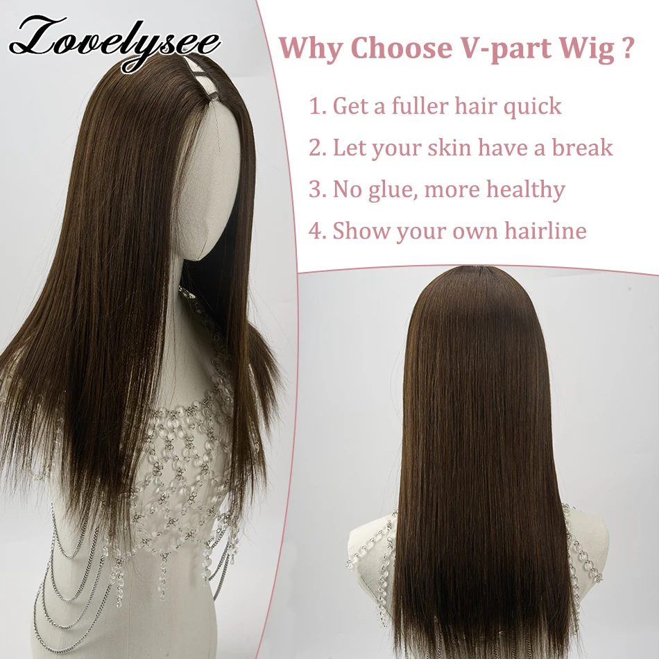 Thumbnail 4 - #40 Best U-Part Human Hair Wigs to Buy In 2026