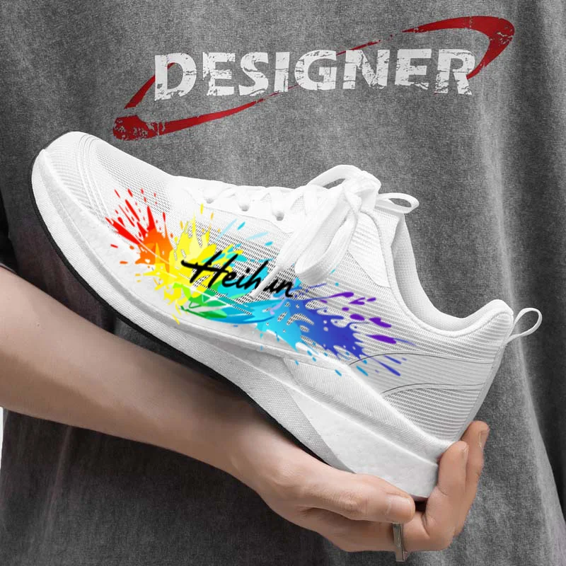 2026 Men's Sports Shoes Carbon Board Racing Marathon Stable Rebound Wear-resistant Men's Running Shoes Training Jogging Shoe