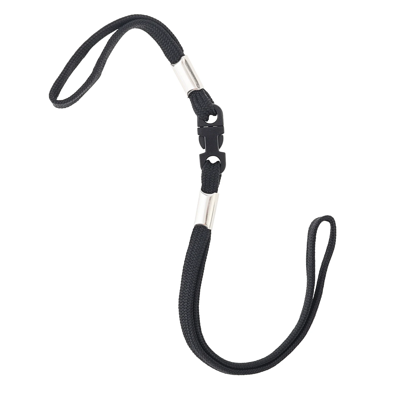 Quick Release Guitar Strap Lock for Acoustic Electric Guitar Bass Ukulele Neck Strap Belt Lock Fast Install Secure Detach