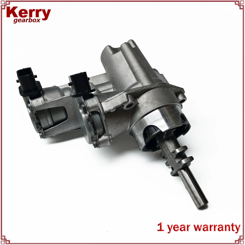 

7DCT330 Automatic Transmission Dual Clutch Shift Actuator with Motor for Geely Borei Boyue