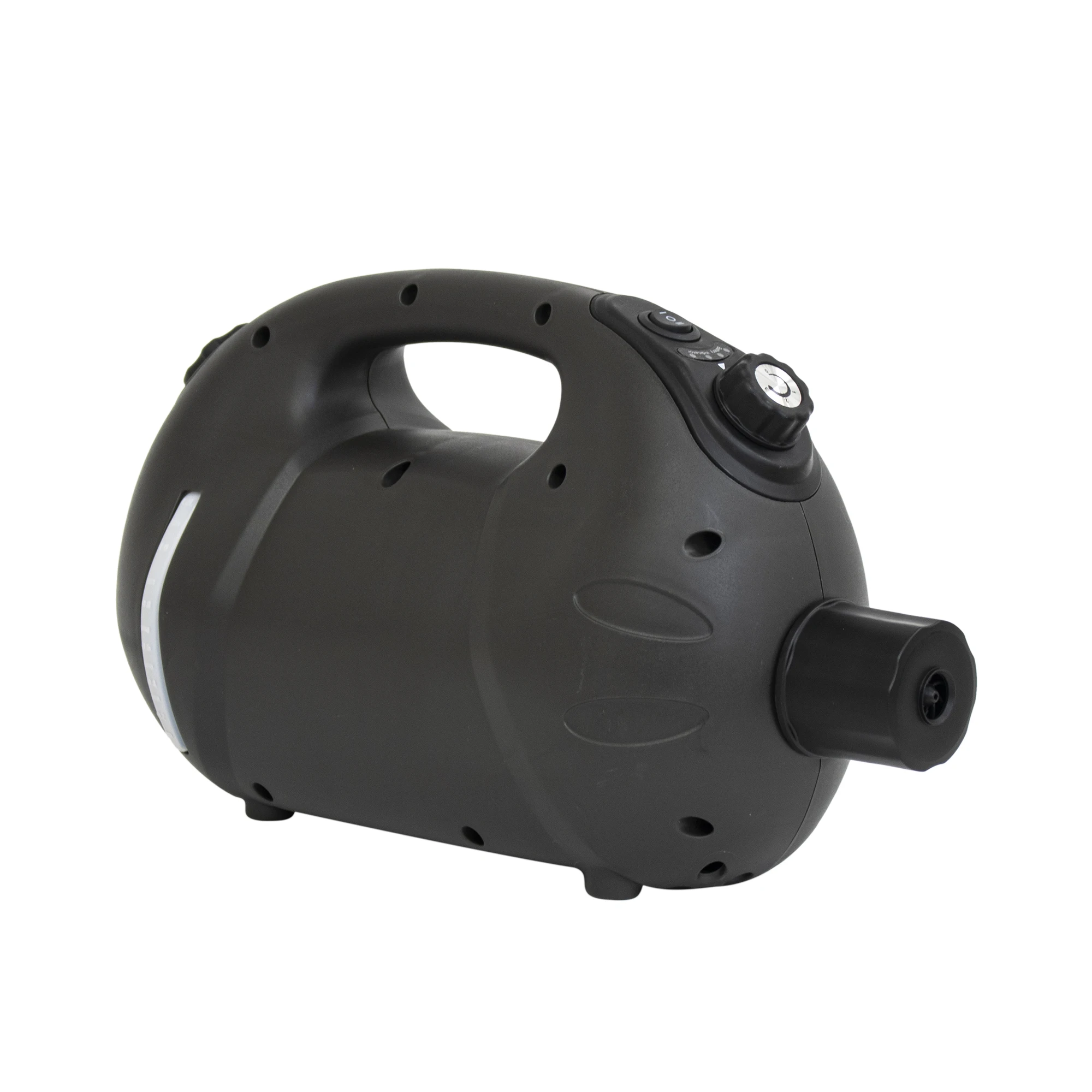 

F-18B-Rechargeable Battery Operated ULV Cold Fogger for Pet Waste Disposal