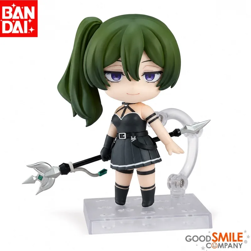 

In Stock Bandai Original Bandai Gsc Frierenbeyond Journeys End Ubel Action Figure Model Doll Brand New Boxed Anime Characters