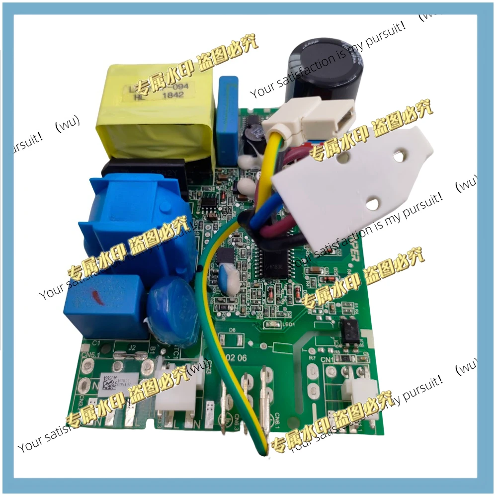 

Suitable for compressor inverter board 1.4A 102-06-Y18-R 34-D-V611 inverter board assembly