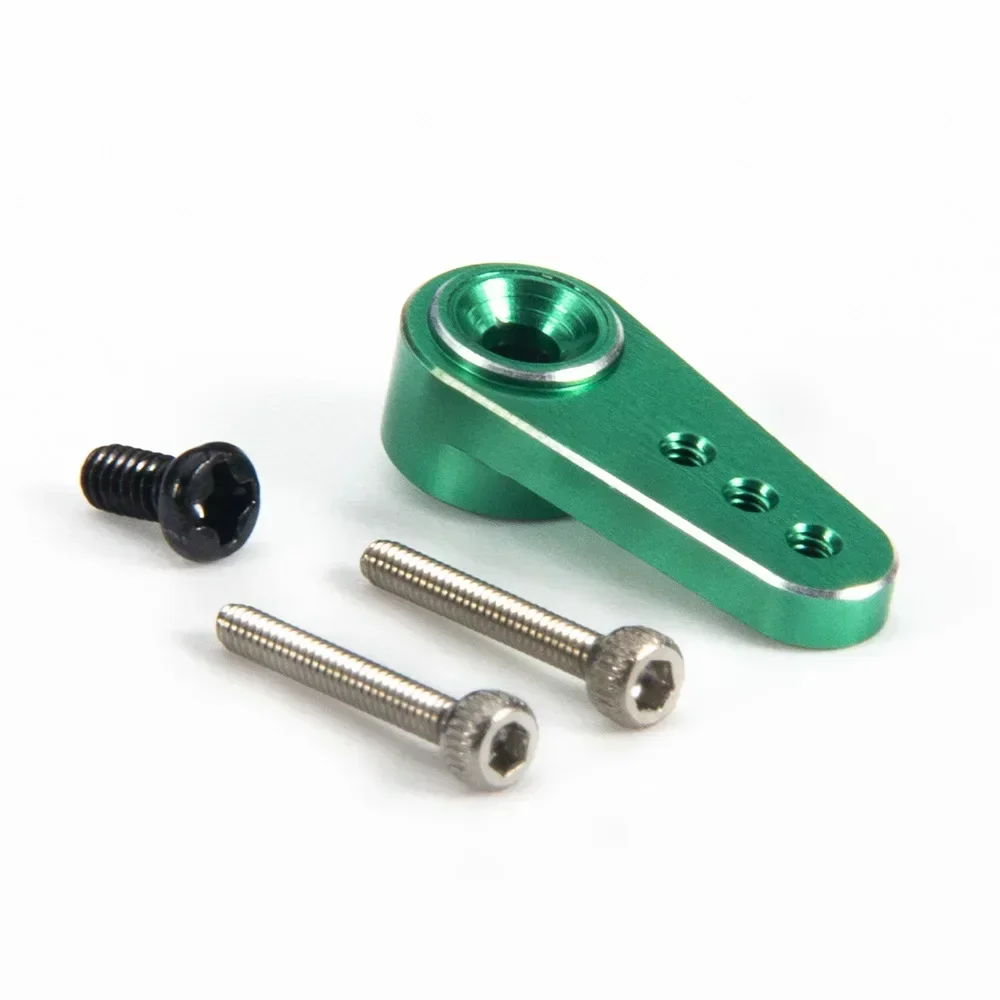 

INS012G 12g Digital Servo with Mount & 15T Metal Arm for RC Car Model Axial SCX24 Upgrade Parts