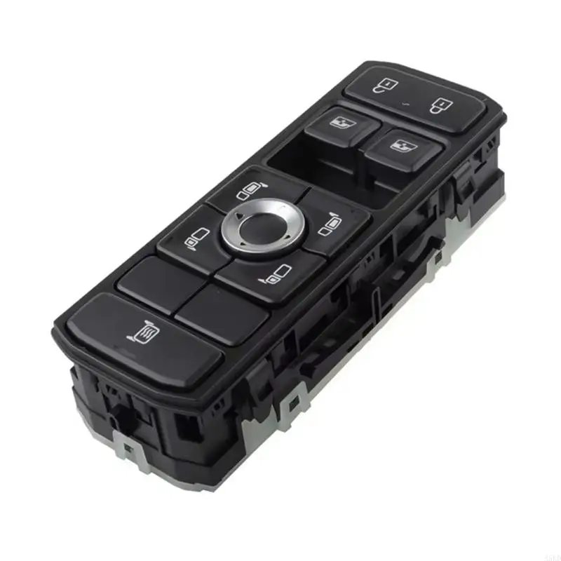 

Power Window Switches 2569024 2398125 1888373 1610000 for Truck R Series Window Control Switches Button Replacement