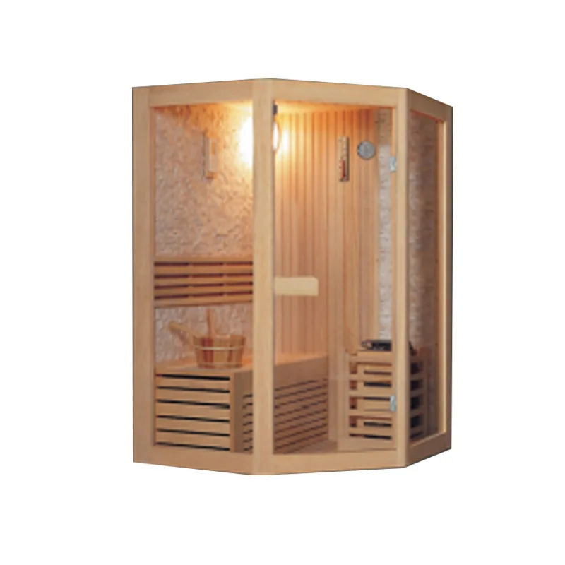 

Physiotherapy nano sweat drying steam room infrared light wave room sauna room