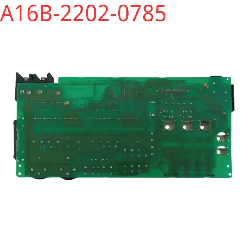 A16B-2202-0785 PCB del servocircuito Fanuc