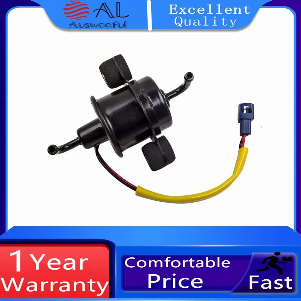 AP02 Rear External Fuel Pump 17040-8H80A for Nissan X-Trail T30 2001-2013 2.2 dCi SUV