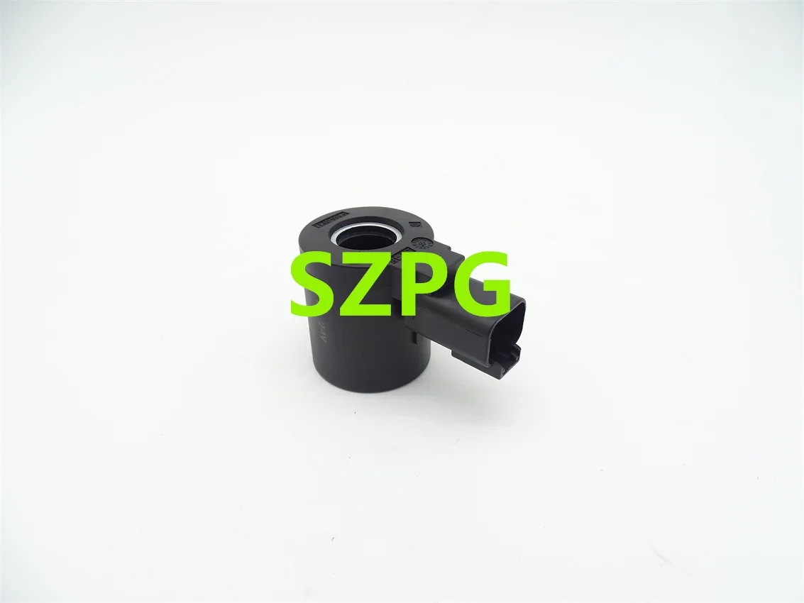 

Parts VS55 DX60 12V Solenoid Valve Coil 16mmX42mm R901435526 Accesorios Para Auto Car Accessories Makeup