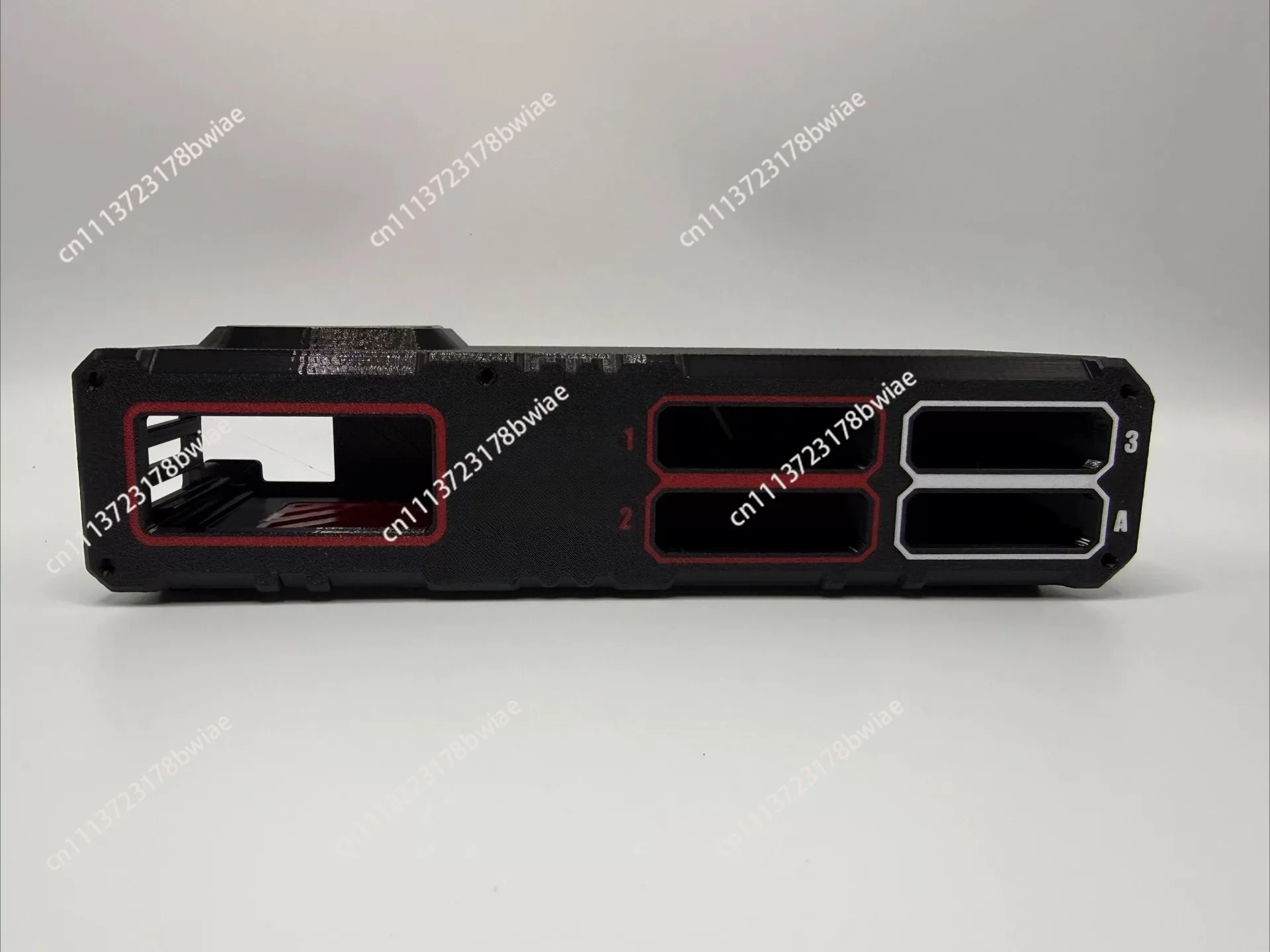 Second-hand products: suitable for Cooltech 10ultra heat dissipation base telescopic cable warehouse desktop storage box