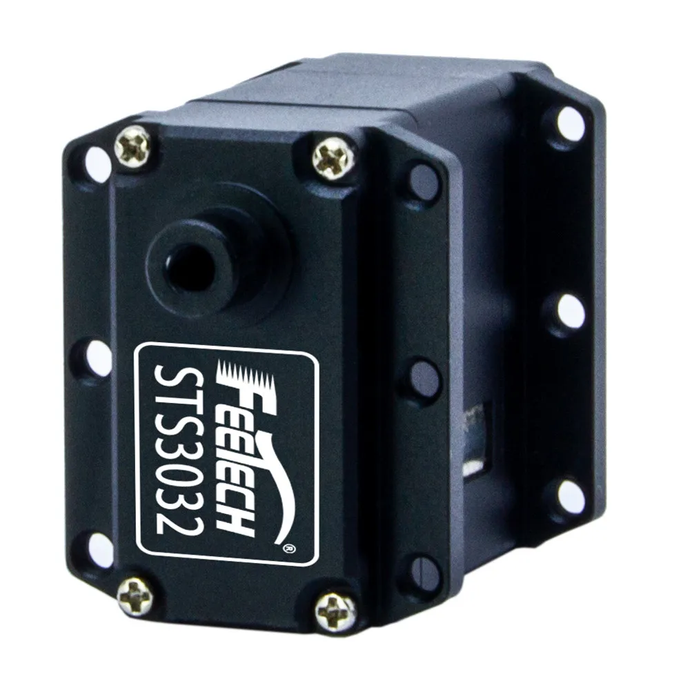 أجهزة Feetech للروبوتات Para Oficina Mdica أجهزة روبوت الذكاء الاصطناعي البشرية STS3032