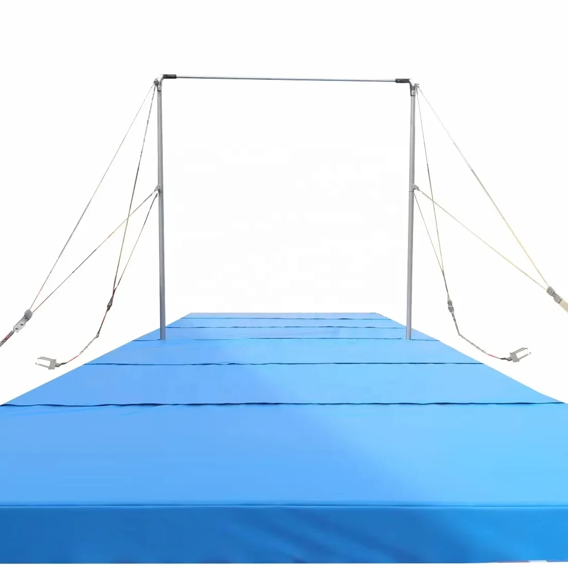 Gymnastic Equipment Gymnastics bar Professional Horizontal Bar With Securing System