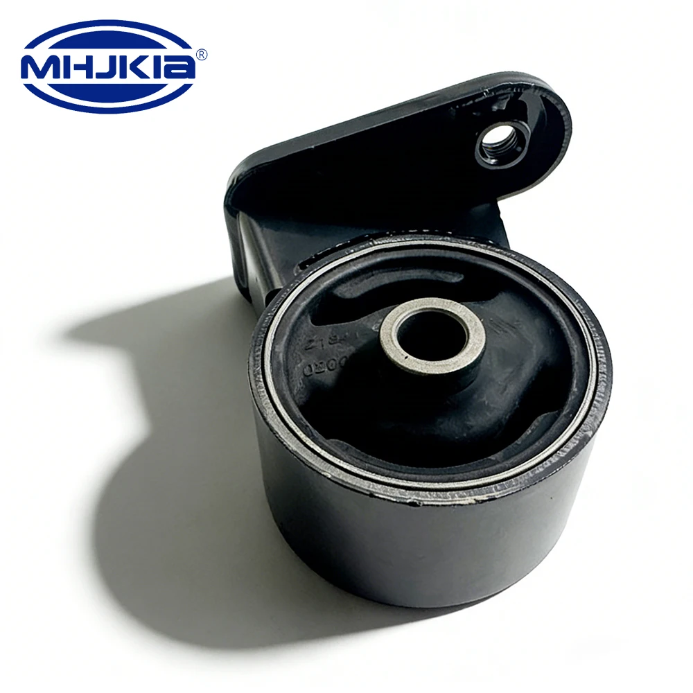 Car Engine Mounting Motor Bracket For Hyundai Atoz Prime Santro 21840-02000 2184002000 Engine Mount 21840 02000 view 5