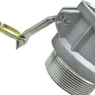 For Pipes For Water Lines Cam And Groove Aluminum Fittings Silver Aluminum Cam Lock Fittings Cam Groove Design