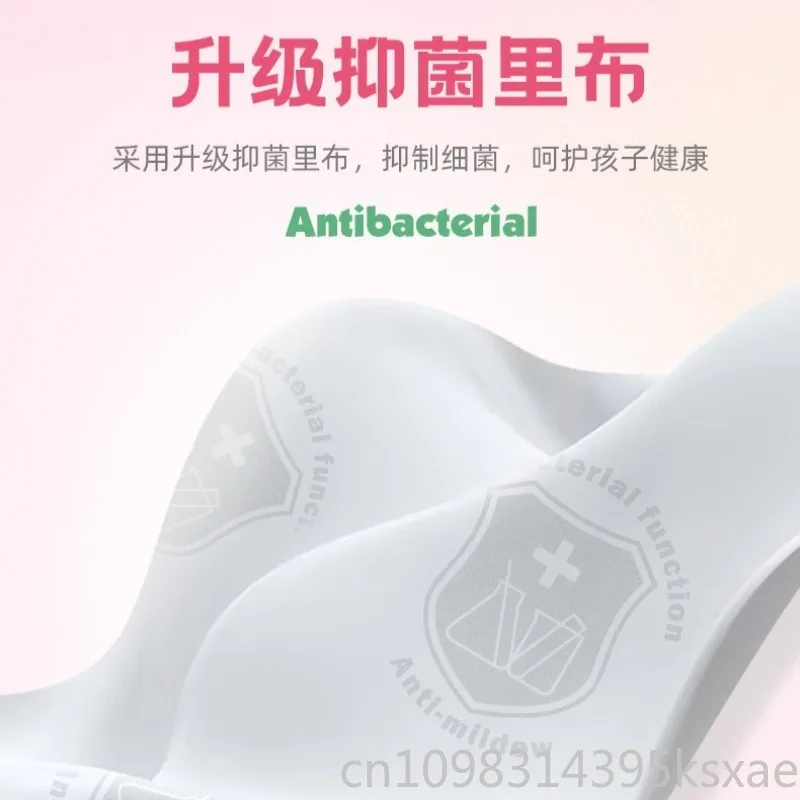 Disney Lotso Childrens Backpack Single Shoulder Bag for Girls Elementary School Grades 1 to 3 Cute Kawaii Casual Travel