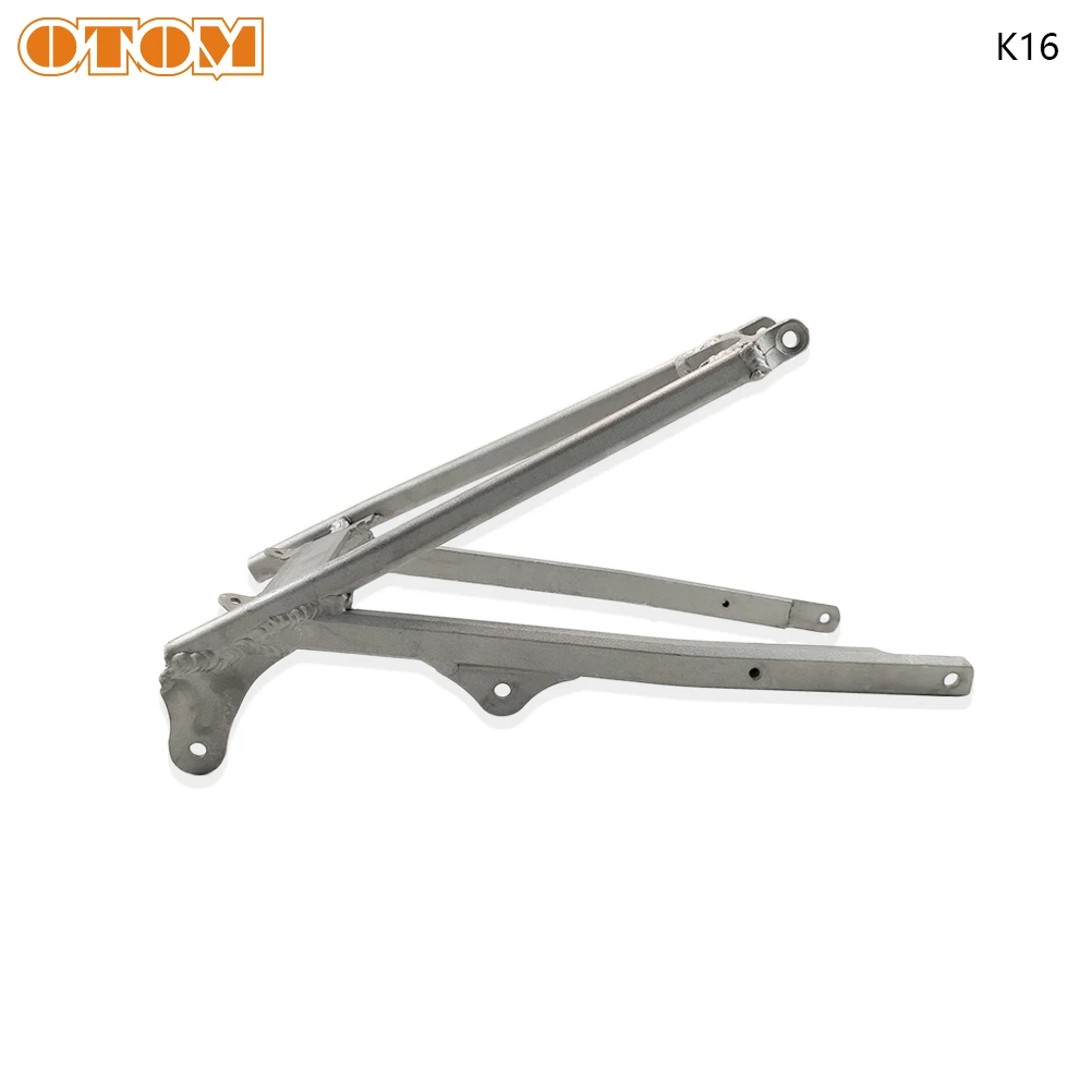 OTOM Motorcycle Subframe Aluminum Alloy Frame For KTM EXC EXC-F SXF XC-F XCF-W 150 250 350 2016-2023 Dirt Bike Rear Seat Stay