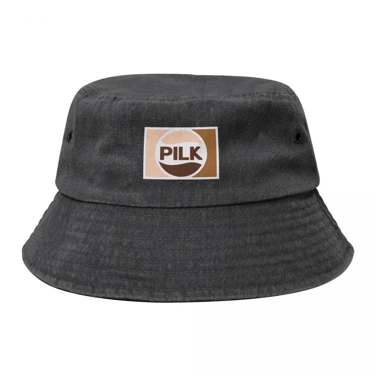 

PILK Bucket Hat Anime Hat Golf Hat Man Golf Sports Cap For Women 2024 Men's
