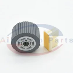 1Set C252-2802 pickup roller+separation pad for Ricoh Gestetner JP 730 735 750 780c 785c DX2330 DX2430 DX2432