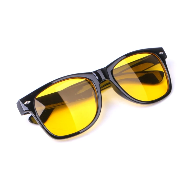 VBCX Night for VISION Glasses Women Men Drinking Car in the Night Anti-uv Gadget for Drinking the Auto Vehicle Tool Accessori