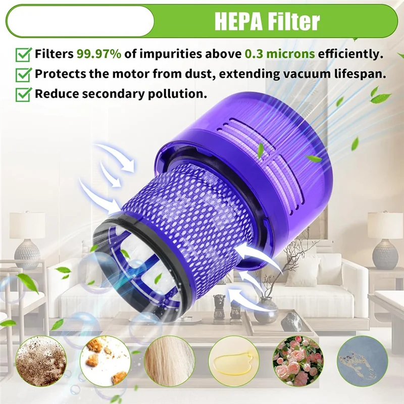 Thumbnail 4 - #51 Best Dyson Vacuum Accessories to Buy In 2026