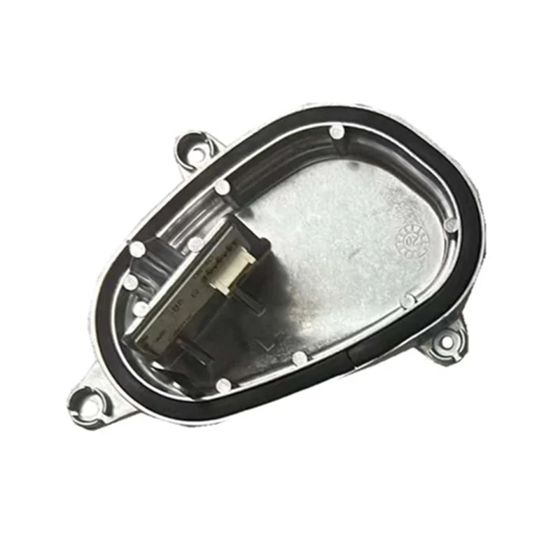 2X 63119477835 63119477836 LED Angel Eye Lightsource Template for X1 F48 19-21 Daytime Running Light Control Module