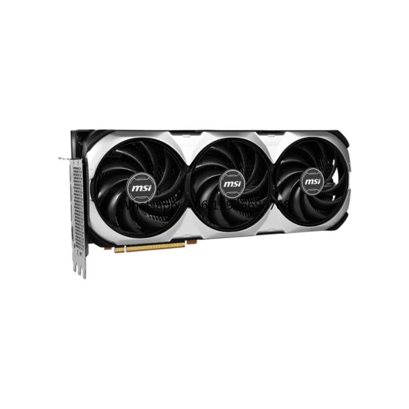 

GeForce RTX 4090 VENTUS 3X 24G OC 24GB GDDR6X 450W Gaming Graphics Card 4090 manufacturer
