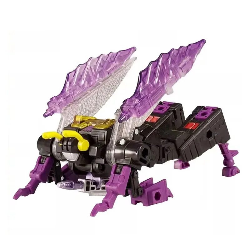 هاسبرو الأصلي المحولات أنيمي الشكل ليجاسي تارانتولاس ألسي الماعز شيطان + ألعاب شخصيات الحركة للبنين بنات أطفال هدية