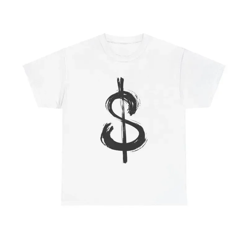 Money Moves T Shirt dollar sign wealth success hustle entrepreneur ambition