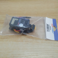 OMPHOBBY M2 EVO MK2 RC Helicopter Spare Parts Main motor Flight Control Cross plate Landing gear Bluetooth