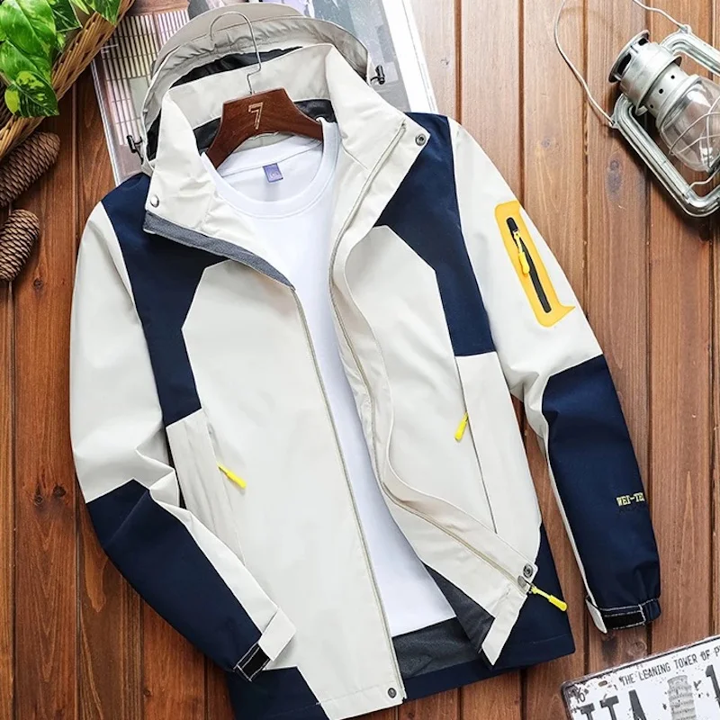 windrunner jacket