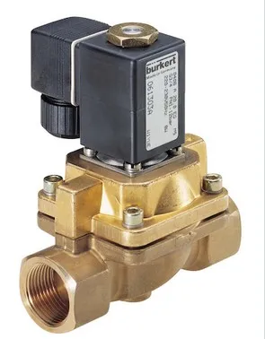 Baode Solenoid Valve 0406 Burkert0406 Genuine Baodi 0406