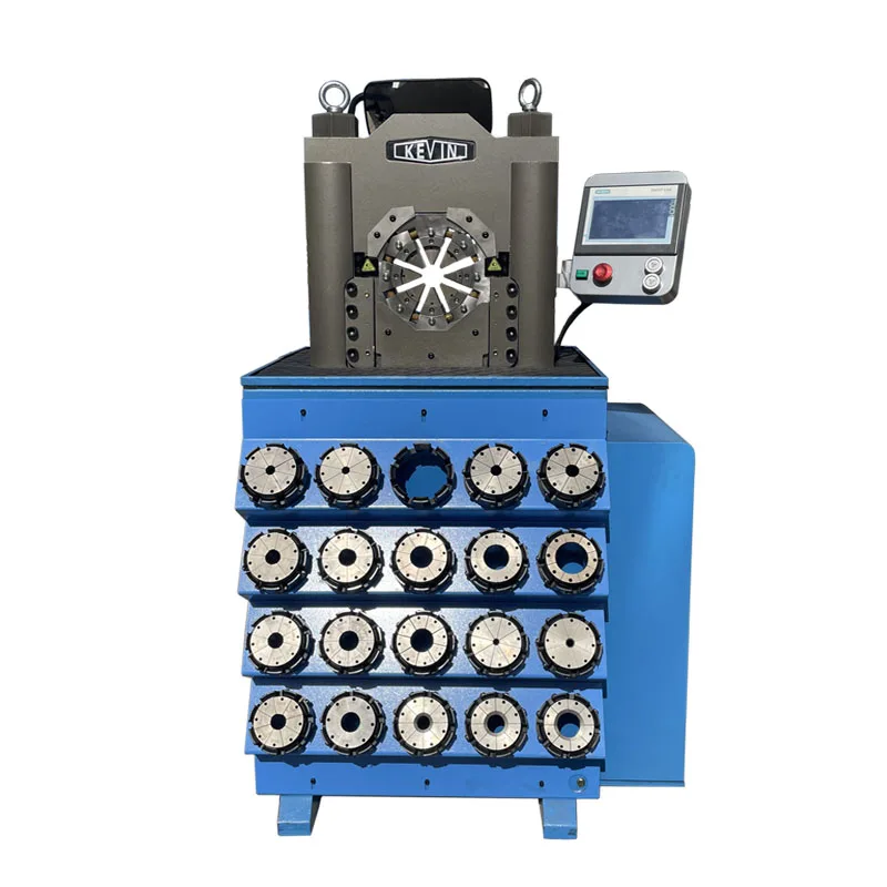 ydraulic hose crimping machines for High pressure  hydraulic hose crimping machines hose press