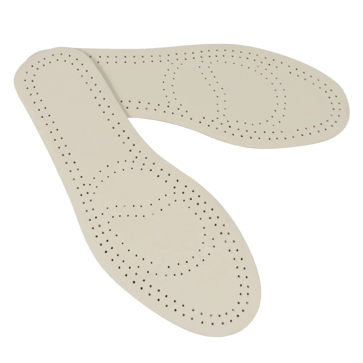 

Breathable Shock-absorbing Insoles Grey Sweat-absorption Damping Pads for Men Women Foot Care Tools Massage Cushion High Quality