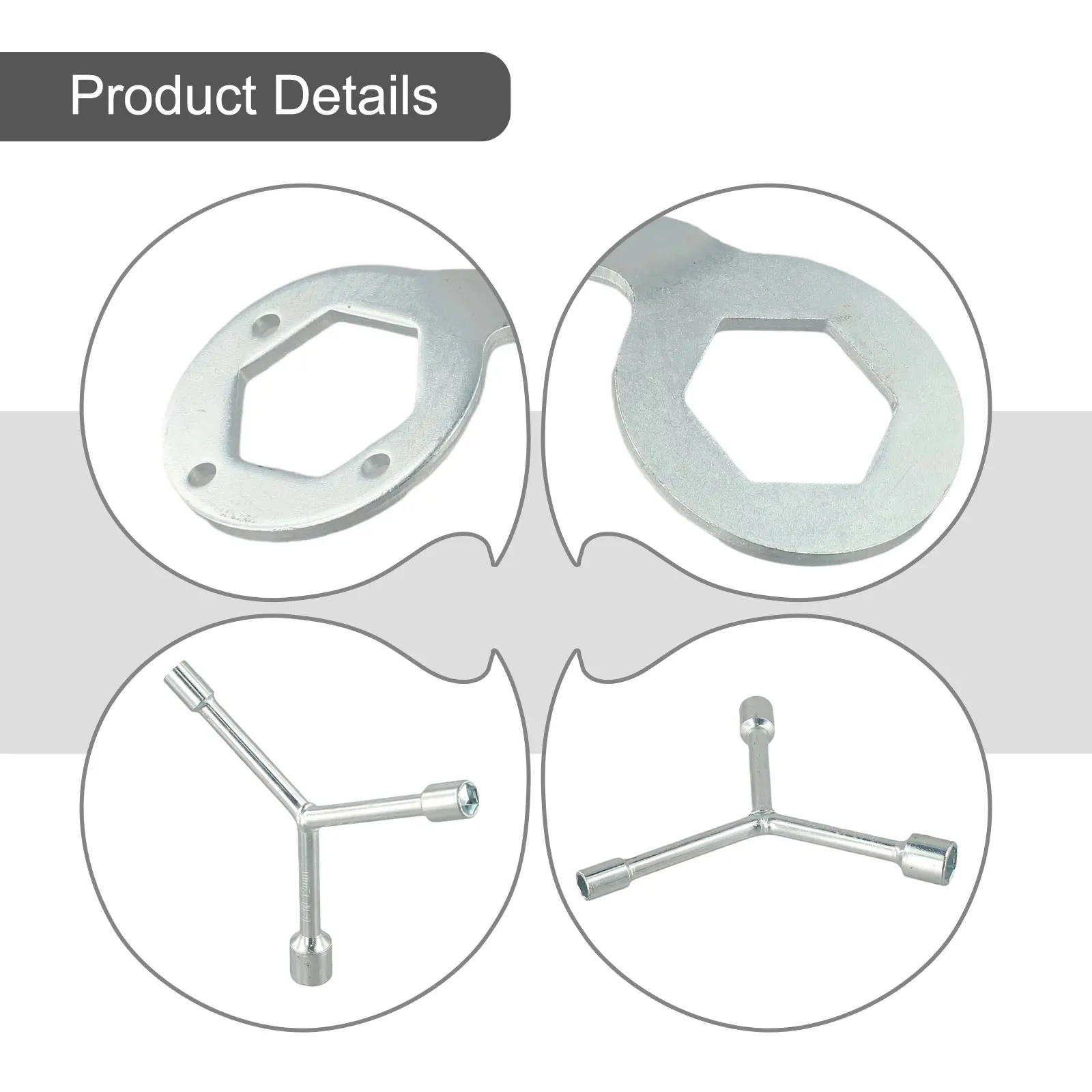 7pcs-tool-set-disassembly-tool-set-home-appliance-repair-double-ended-wrench-hexagonal-wrench-large-force-area