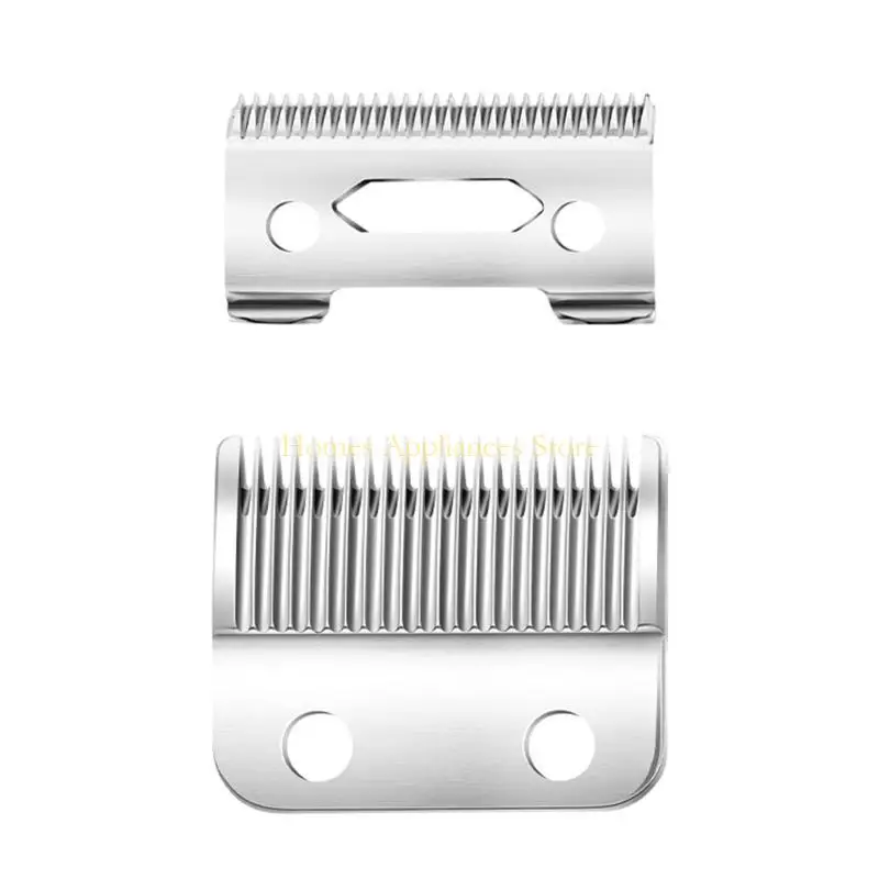 D0AB 2-луновая беспроводная клиппер-лезвия.